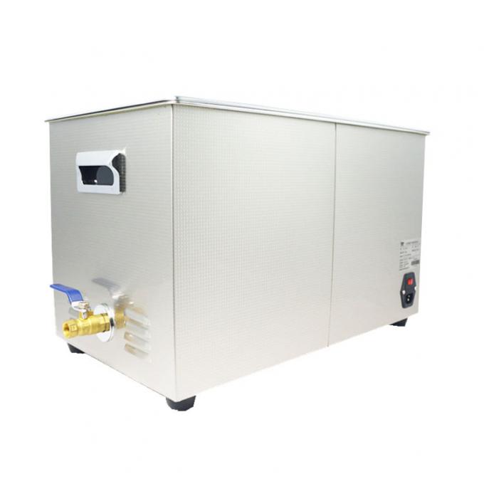 Ultrasonic Cleaner Circuit Board