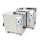 Sonic Laboratory Ultrasonic Cleaner , 38L Grease Duct Car Cleaning Equipment