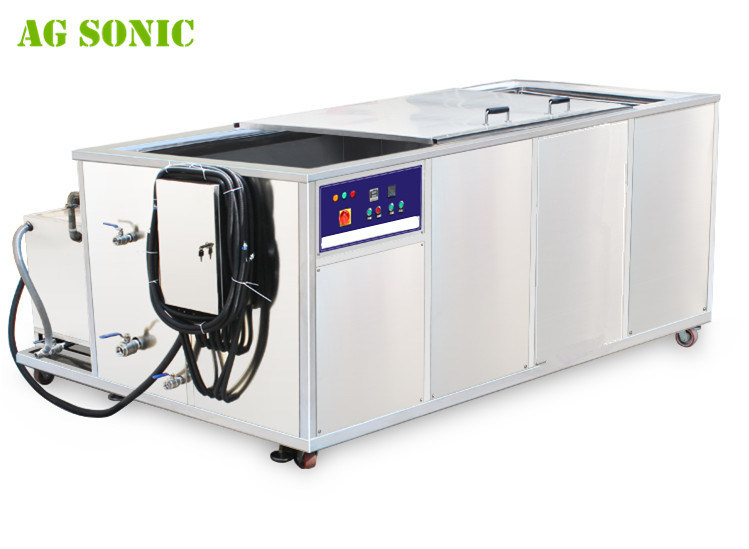 High Power Automotive Ultrasonic Cleaner