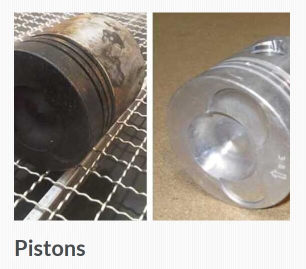 Large Tank Industrial Ultrasonic Cleaner for Marine Cleaning Valves