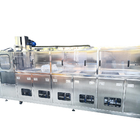 Full Automatic Ultrasonic Cleaning Machine With Lifting System For Spectacles