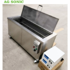Musical Instruments Industrial Ultrasonic Cleaning Machine Comb Tool Washing Tank
