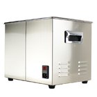 Benchtop Medical Ultrasonic Cleaning Machine 110/220V For Pharmaceutical / Food Industry
