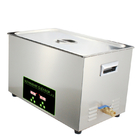 Medical / Surgical Instruments Benchtop Ultrasonic Cleaner Sterile Processing 30 Liter