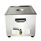 Auto Parts Ultrasonic Cleaning Machine Rust Removal Digital Stainless Steel