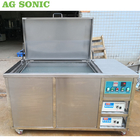 Engine Block Parts Industrial Ultrasonic Cleaner 960L Oil Rust Dust Removing