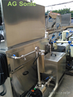 Filter System Ultrasonic Cleaning Machine 2000 Liter For Vehicle Radiators
