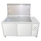 28 Khz Automotive Ultrasonic Cleaner Rust Removal Ultrasonic Engine Parts Cleaner