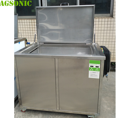 Stainless Steel Automotive Ultrasonic Cleaner 960 Litres Ultrasonic Washing Equipment