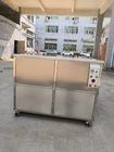 Automatic Automotive Ultrasonic Cleaner 960 Liters Capacity 40 Khz Clean Cylinder Head