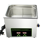 SS304 Dental Ultrasonic Cleaner Ultrasonic Surgical Instrument Cleaner 6.5L