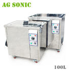 28KHZ Automotive Ultrasonic Cleaner Rust Removal With Stainless Steel Material