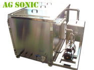 3600W Ultrasonic Engine Cleaner , Large Ultrasonic Cleaner For Car Parts