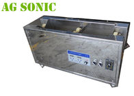 28KHZ Ultrasonic Anilox Cleaning Machine For Flexographic Printing Metal Plate