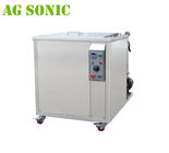 Digital Laboratory Ultrasonic Cleaner With 304 Stainless Steel Basket