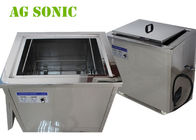40KHZ Medical Ultrasonic Cleaner , Ultrasonic Washer For Surgical Instruments 