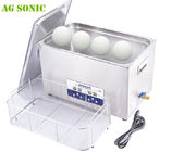 30 Liters Ultrasonic Golf Club Cleaner With SUS Stainless Steel Basket And Lid