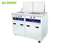 Double Tank Medical Ultrasonic Cleaner
