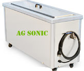 60L Laboratory Ultrasonic Cleaner / Ultrasonic Carb Cleaner For Precision Components