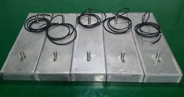 120 / 40 / 28KHz Submersible Ultrasonic Cleaner Transducer Box With Generator