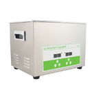 Dual Frequency Industrial Ultrasonic Cleaner 28 + 40 KHz for Different Parts