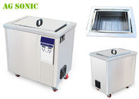 Die & Mould Ultrasonic Industrial Cleaning Equipment , stainless steel ultrasonic cleaner