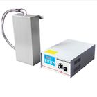 40kHz Ultrasonic Transducer Generator with Rigid Pipe 1200W for 120L Tank