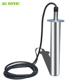 150W Ultrasonic Transducer Tube for Laboratory Use 28K 40K 80K