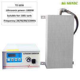 Submersible Ultrasonics Cleaners Immersible Ultrasonic Transducer 28K SUS304