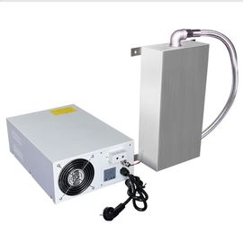 Bottom Mounted Immersible Ultrasonic Transducer Box and Generator 28K 1800W