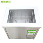Saw Blade Industrial Ultrasonic Cleaner with Hook for Saw Blades Cleaning 40khz 3600W