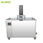 Full Automatic SUS304 Digital Heated Ultrasonic Cleaner Stainless Steel