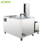 500W 30L Automotive Ultrasonic Cleaner 40KHz For Hardware Parts