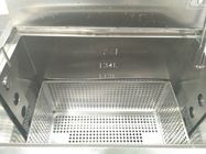 SUS Insulated Heated Soak Tank for Commercial Kitchen Use without Noise