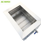 Industrial Ultrasonic Cleaning Tanks for Computer Disk Drive and Head Components