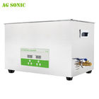 30L Professional Digital Control Industrial Ultrasonic Cleaner for Auto Engine Parts