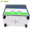 3L 40khz 100W Medical Ultrasonic Cleaner With Heater Hospital Medical Equipment Cleaning