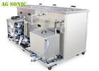 Ultrasonic Cleaning Equipment Industrial Ultrasonic Cleaner for Contents Restoration 28khz SUS316L