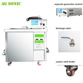 Laboratories Professional Ultrasonic Cleaner For Glass Apparatus / Polishes