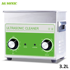 0.8L - 30L Ultrasound Professional Eyeglass Cleaner , Optical Ultrasonic Cleaner