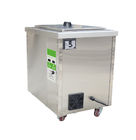 1500W Ultrasonic Filter Cleaner , Diesel Particulate Filter Cleaning Equipment 