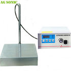 40K 1800W Submersible Ultrasonic Transducer for the Exsisting Tank
