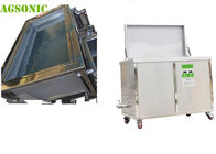 Weaponry Ultrasonic Cleaning Machine For Vehicles / Machinery Components