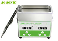 Wholesale 3.2L Digital Ultrasonic Cleaner with Timer and Heater CE certified