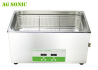Ultrasonic Cleaner for Cleaning Chains for Waxing with 500W Ultrasonic Power