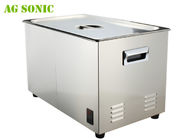 Ultrasonic Cleaner for Cleaning Chains for Waxing with 500W Ultrasonic Power