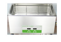 Medical Ultrasonic Cleaner For Dental And Surgical Instruments Sterilization 22L