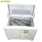 Ultrasonic Cleaner for High Performance Mold and Injection Molds Cleaning 40khz SUS304