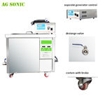 Electronic Board Ultrasonic Machine Electronic Assembly Cleaning