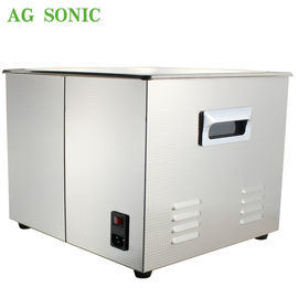 Powerful Ultrasonic Sieve Cleaner For Your Lab 15L 300W with Heating